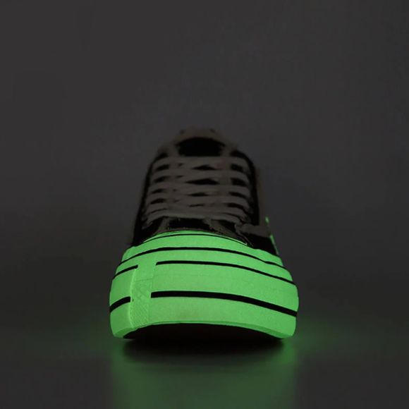 xVessel - G.O.P. LEVELS GLOW IN THE DARK - Picture 11 of 14